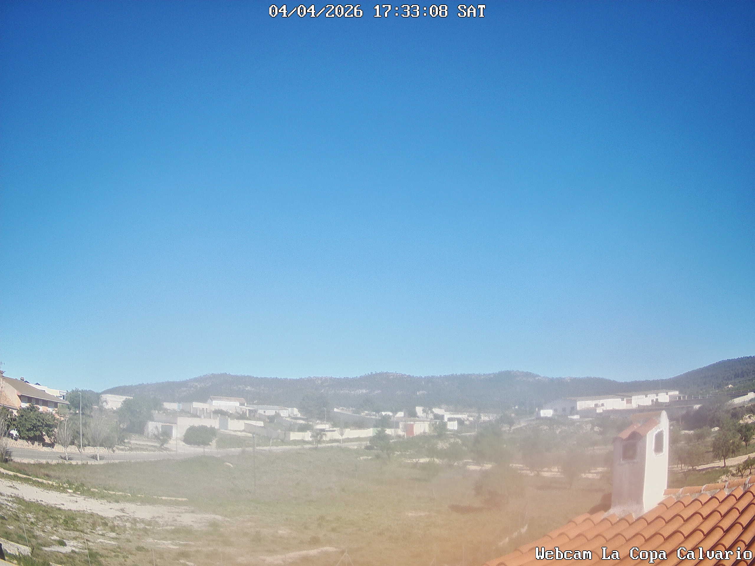 Webcam 2026-04-04 17:33:08